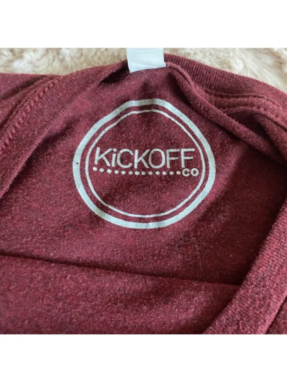 Kickoff Co kickoff co